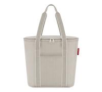 reisenthel Bolsa térmica Thermoshopper 38 cm gris