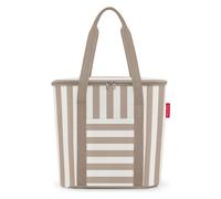 reisenthel Bolsa térmica Thermoshopper 38 cm marrón