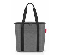 reisenthel bolsa térmica Thermoshopper Twist Silver