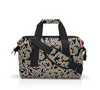 reisenthel Bolsa Viaje Allrounder M Baroque Marble