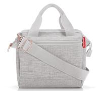 reisenthel Bolso Allrounder 22 cm gris