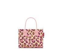 reisenthel bolso bandolera Daily Shopper Smile Emoji Leo Blush multicolor