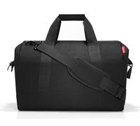 reisenthel bolso de bandolera Allrounder L Black