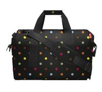 reisenthel bolso de bandolera Allrounder L Dots