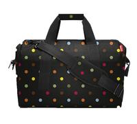 reisenthel bolso de bandolera Allrounder L Dots