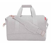 reisenthel bolso de bandolera Allrounder L Twist Sky Rose
