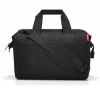 reisenthel bolso de bandolera Allrounder M Black