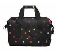 reisenthel bolso de bandolera Allrounder M Dots