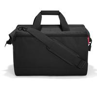 reisenthel bolso de bandolera Allrounder Pocket Bag L Black
