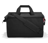 reisenthel bolso de bandolera Allrounder Pocket Bag L Black