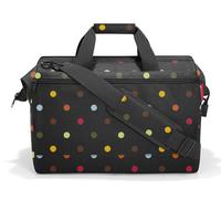 reisenthel bolso de bandolera Allrounder Pocket Bag L Dots
