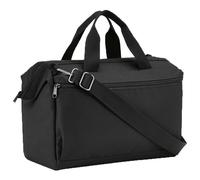 reisenthel bolso de bandolera Allrounder Pocket Bag S Black