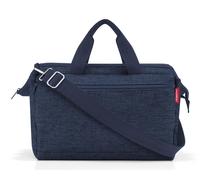 reisenthel bolso de hombro Allrounder Pocket Bag S Twist Navy