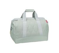 reisenthel Allrounder L, Puffer Iced Matcha