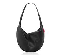 reisenthel bolso de hombro Mini Maxi Moonbag Black
