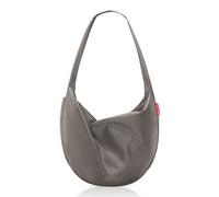 reisenthel bolso de hombro Mini Maxi Moonbag Dark Taupe