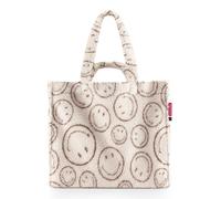 reisenthel Softshopper Bolsa de compras 47 cm marrón