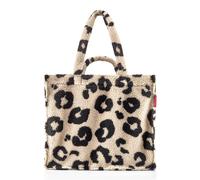 reisenthel bolso de hombro Softshopper Teddy Leo Cream