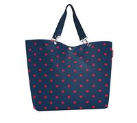 reisenthel Bolso de la compra para mujer, rojo, extra-large