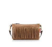 reisenthel bolso de mano Mini Pouch Western marrón