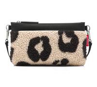 reisenthel bolso Mini Pouch Teddy Leo Cream