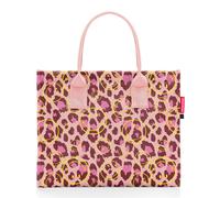 reisenthel bolso shopper Daily Shopper Smile Emoji M Leo Blush