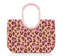 reisenthel bolso shopper Loopshopper Smile Emoji L Leo Blush