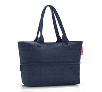 reisenthel bolso shopper Shopper e1 Twist Navy