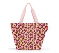 reisenthel bolso shopper Shopper Smile Emoji M Leo Blush