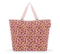 reisenthel bolso shopper Shopper Smile Emoji XL Leo Blush