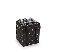 Reisenthel , Botellero Dots Mujer, Talla Única