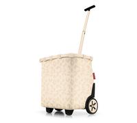 reisenthel Carrito de la compra 47.5 cm amarillo
