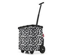 reisenthel Carrito de la compra 47.5 cm gris