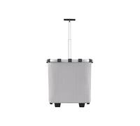 reisenthel Carrito de la compra 47.5 cm gris