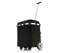 reisenthel Carrito de la compra 47.5 cm negro