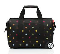 reisenthel Carro de cabina de 2 ruedas Allrounder 41 cm multicolor