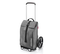 Reisenthel Carro de compra City Cruiser Twist Reisenthel. Gris