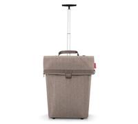 reisenthel Carro de la compra 53 cm gris