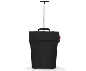 reisenthel Carro de la compra 53 cm negro