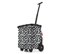 reisenthel Carro de la compra Carrycruiser 47,5 cm gris