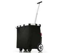 reisenthel Carro de la compra Carrycruiser 47,5 cm negro