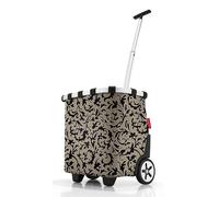 reisenthel carro de la compra Carrycruiser Baroque Marble