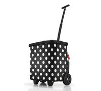 reisenthel carro de la compra Carrycruiser Dots White