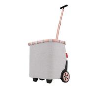 reisenthel carro de la compra Carrycruiser Twist Sky Rose