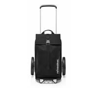 reisenthel carro de la compra Citycruiser Black