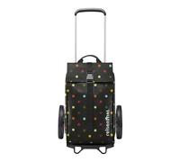 Reisenthel MJ7009 CITYCRUISER DOTS Gym Bag Unisex Adult DOTS Tamaño Unica