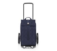 Reisenthel MJ4110 CITYCRUISER RHOMBUS MIDNIGHT Gym Bag Unisex Adult RHOMBUS MIDNIGHT Tamaño Unica