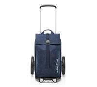 reisenthel carro de la compra Citycruiser Twist Navy