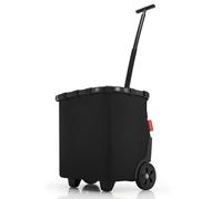 reisenthel Carro de la compra con marco Carrycruiser 47,5 cm negro
