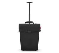 reisenthel Carro de la compra M 53 cm negro